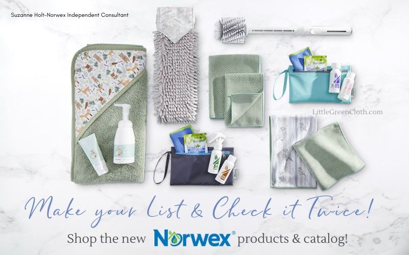 Norwex Party - Open to Public