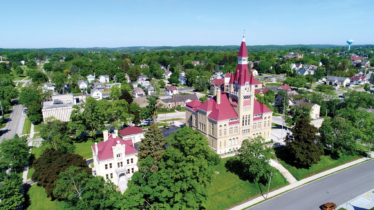 2024 West Bend City-Wide Rummage Sale (10th Annual)