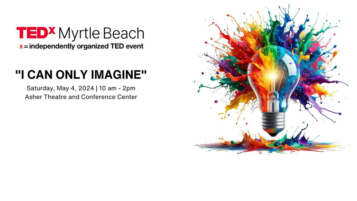 TEDxMyrtle Beach 