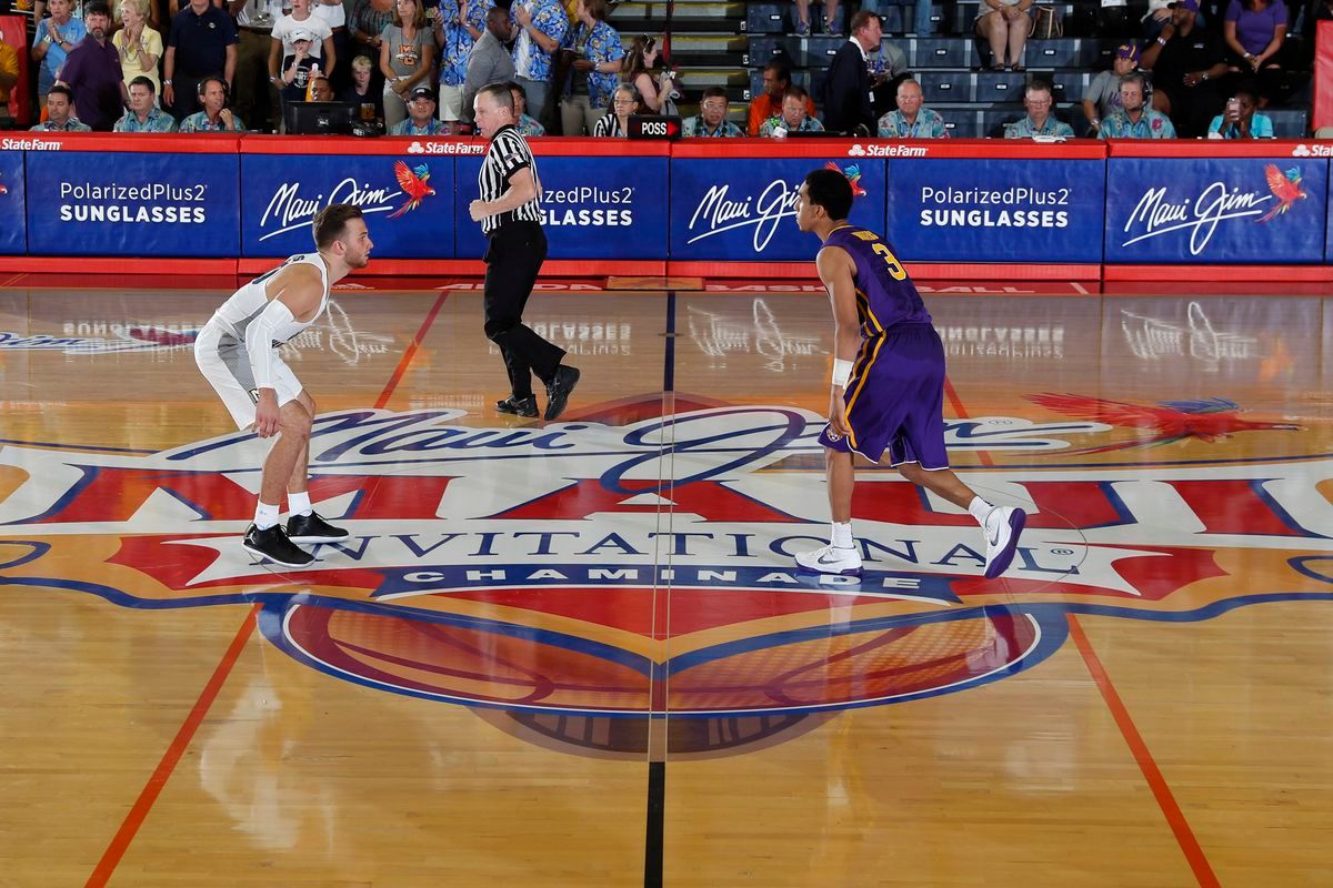 Campbell Fighting Camels at Morgan State Bears Mens Basketball