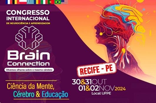 9\u00ba Congresso Internacional de Neuroci\u00eancia e Aprendizagem