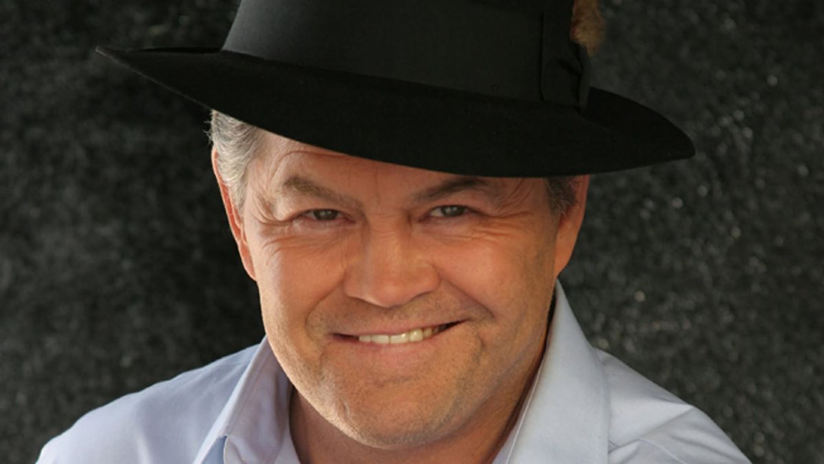 Micky Dolenz of The Monkees: Songs & Stories