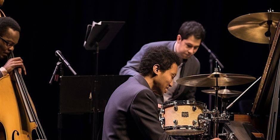 AMP Graduation & Year End Concert