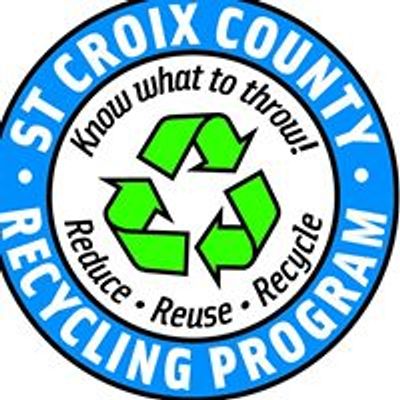 St. Croix County Resource Management & Recycling