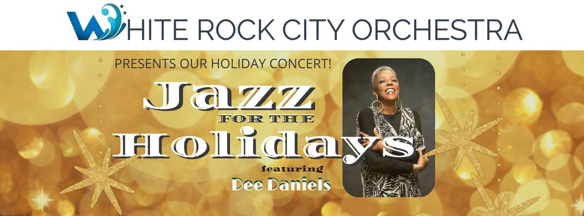 Jazz for the Holidays