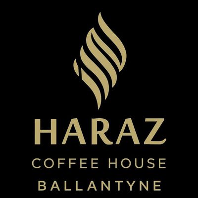Haraz Coffee House Ballantyne