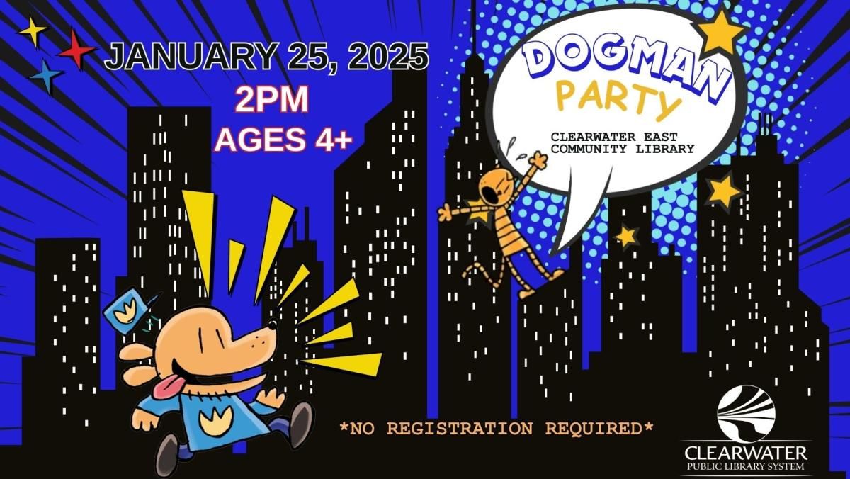 Dogman Party 