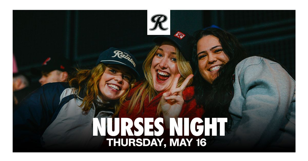 Nurses Night