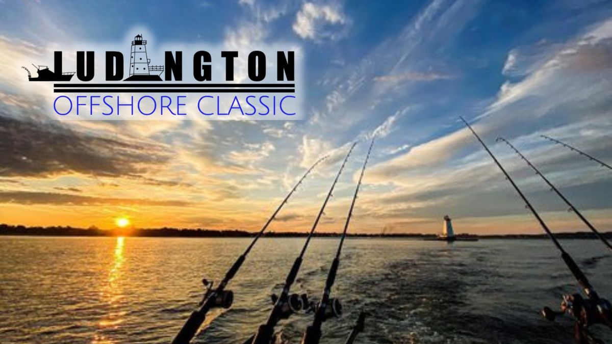 Ludington Offshore Classic