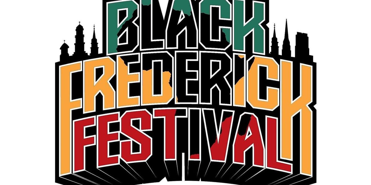 Black Frederick Festival