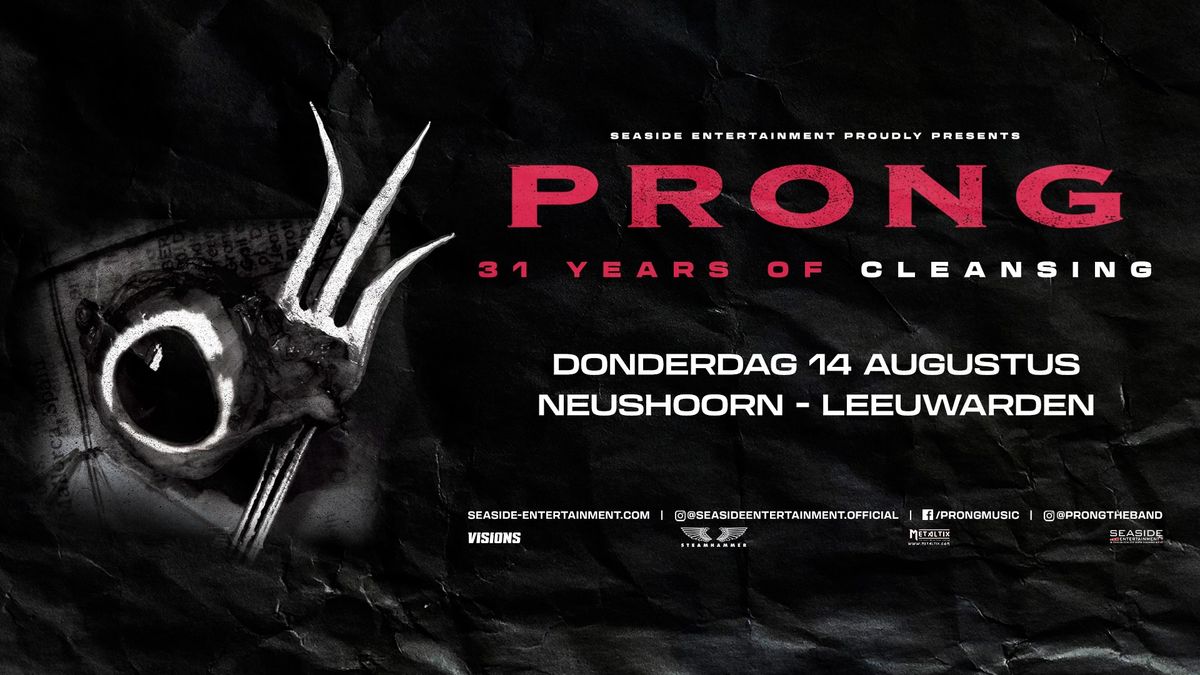 Prong