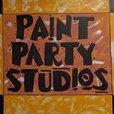 Paint Party Studios