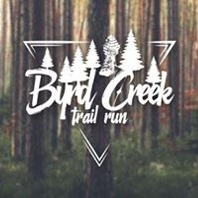 Byrd Creek Trail Run