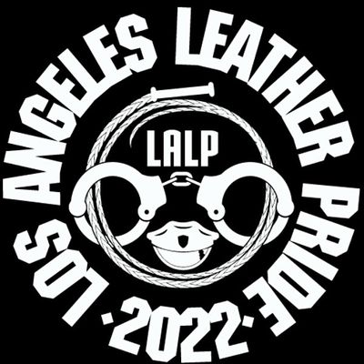 Los Angeles Leather Pride