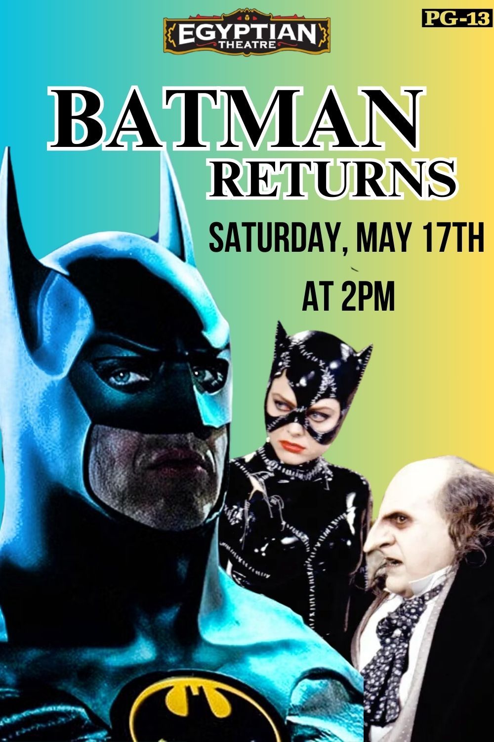 Batman Returns