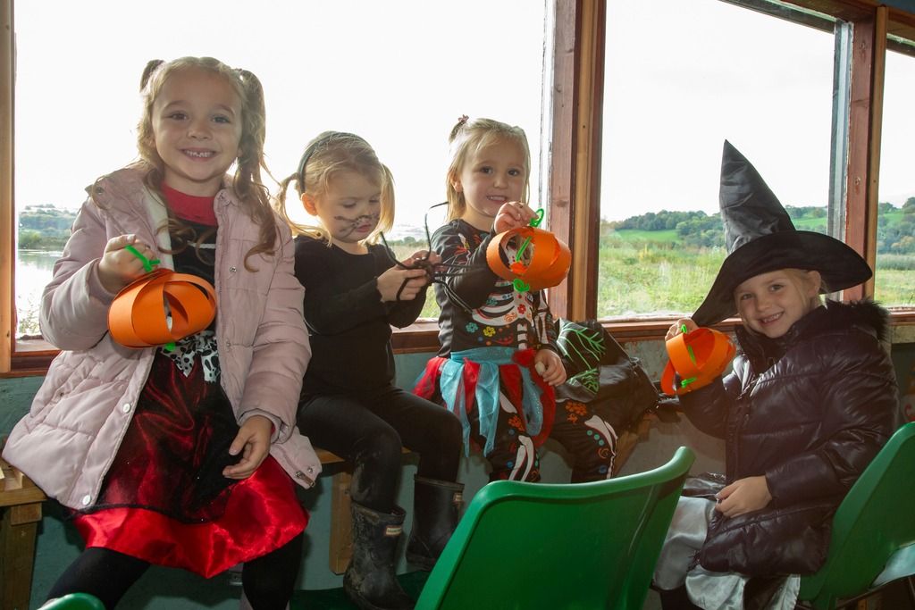 Strumpshaw's Spooktacular Halloween Party