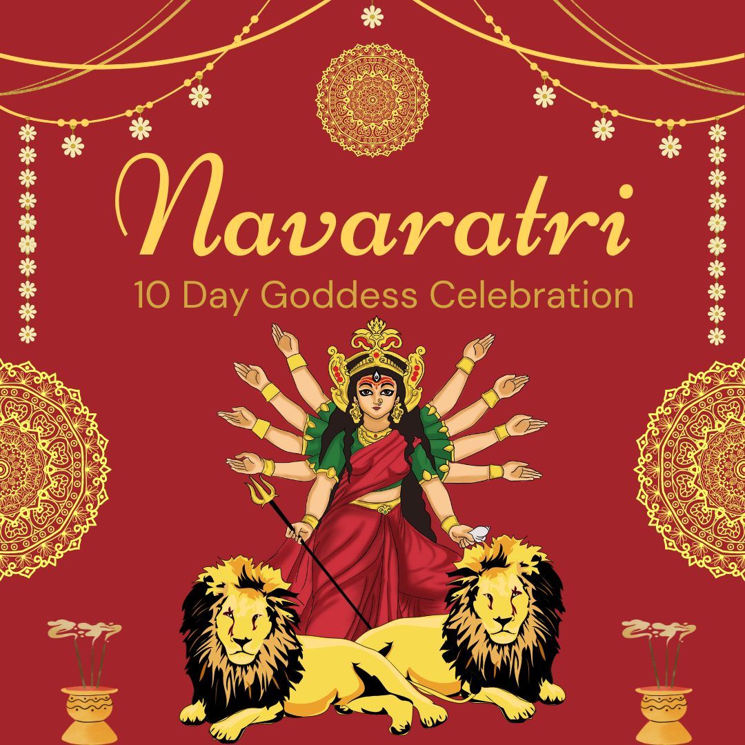 NAVARATRI