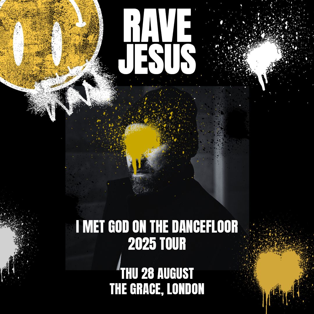 Rave Jesus