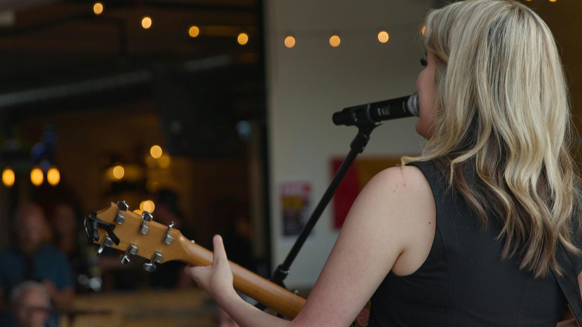 Airdrie Inside: The Summer Session