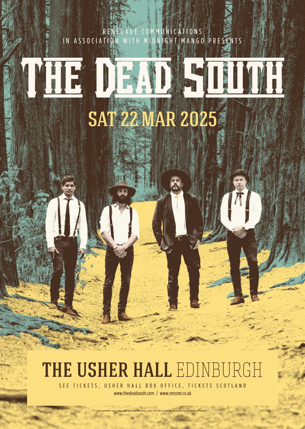 The Dead South