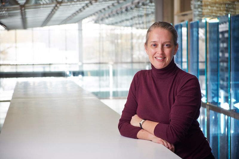 Public Trust in Science in Polarized Times - Burke Lecture with Dr. Heather Douglas