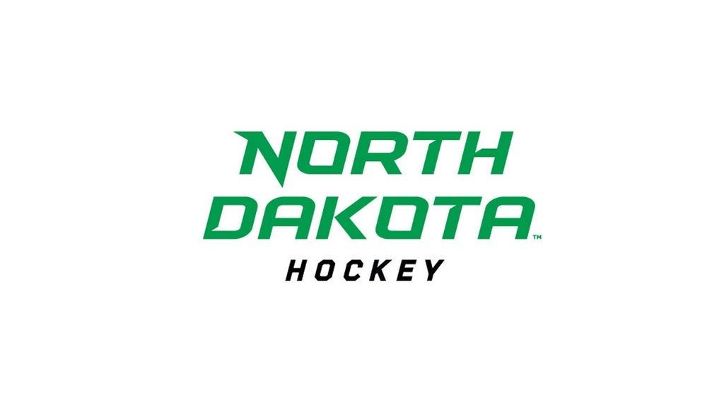 University of North Dakota Mens Hockey vs. US National Under 18 Team