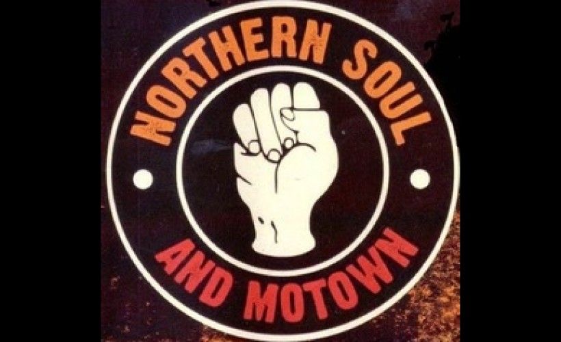 Northern Soul & Motown Night