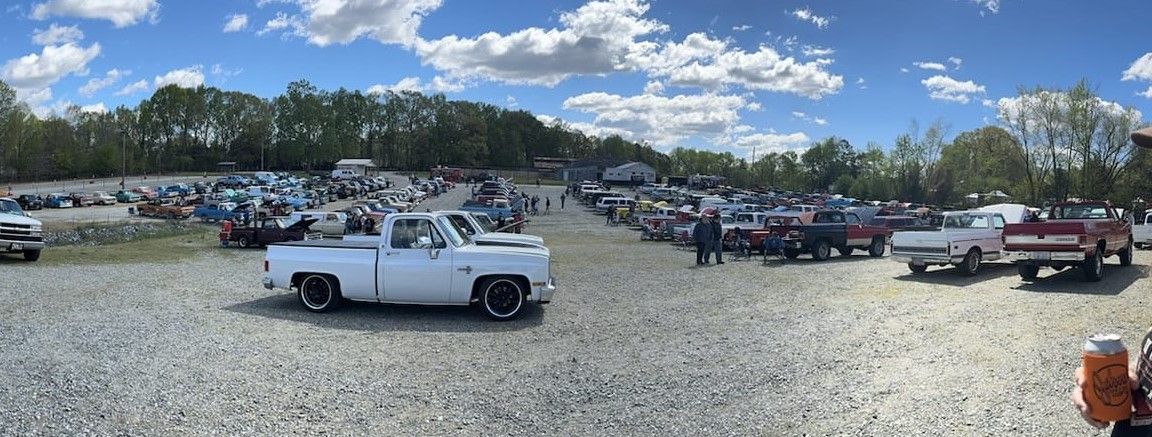 2nd Annual C10 Resurrection 