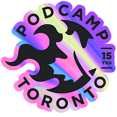 PodCamp Toronto Organizing Committee.