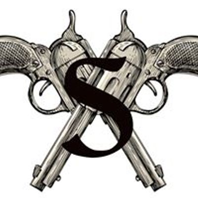 Shaw Revolver