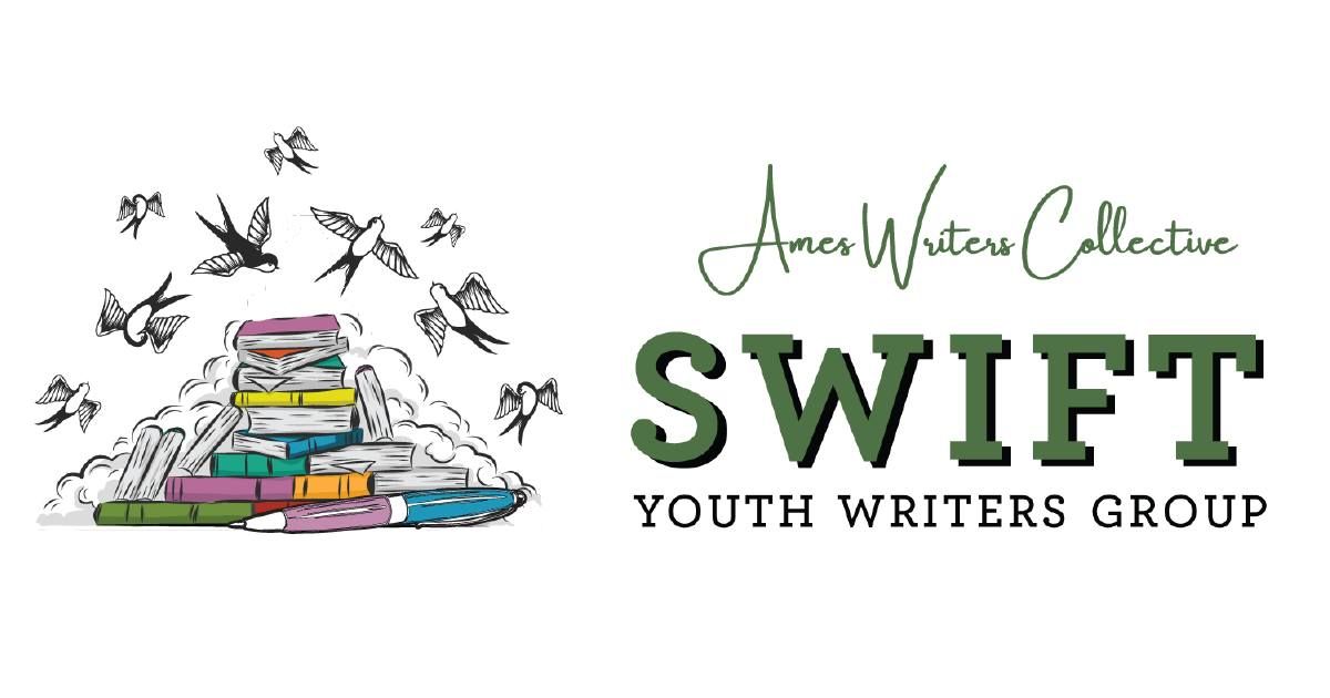 Swift Youth Writers Group