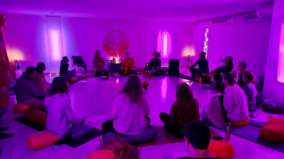 7h Kirtan Deep Dive