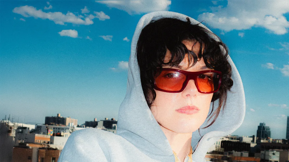 EVAN GIIA in City of New York