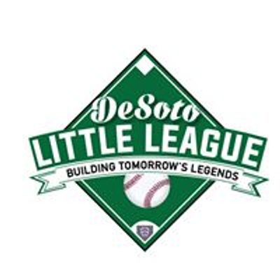 DeSoto Little League