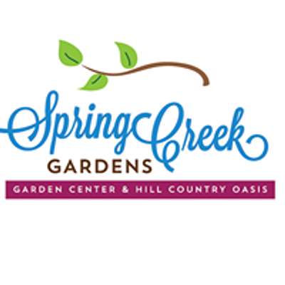 Spring Creek Gardens