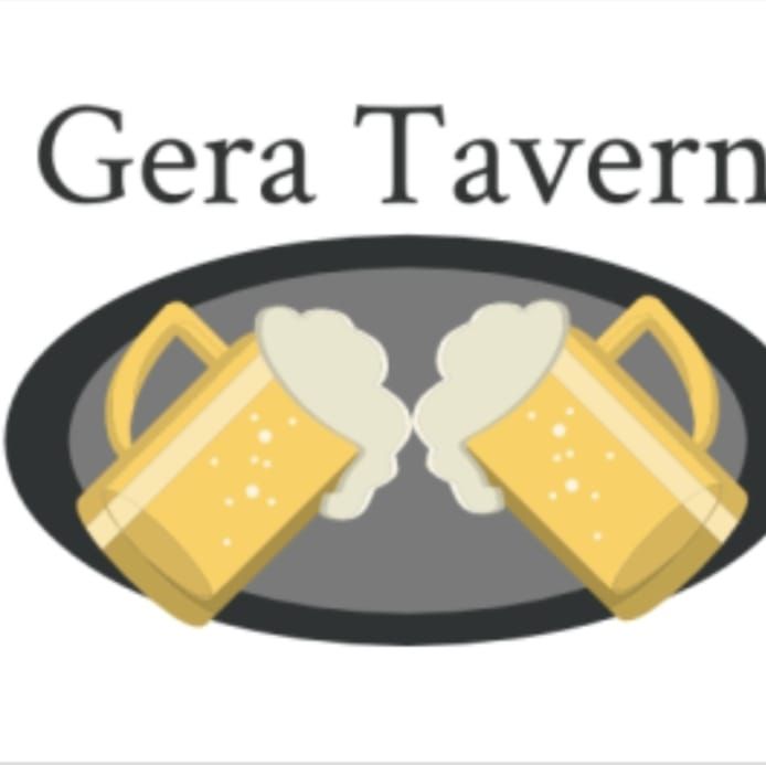 Gera Tavern Armwrestling Tournament