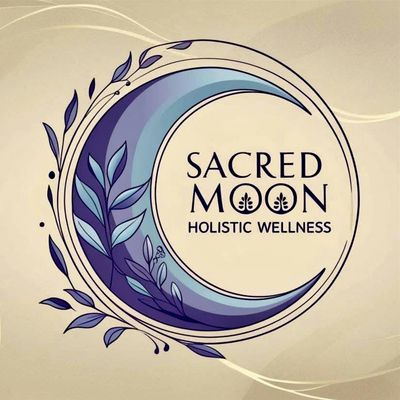 Sacred Moon Holistic Wellness