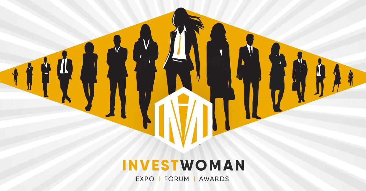 INVESTWOMAN