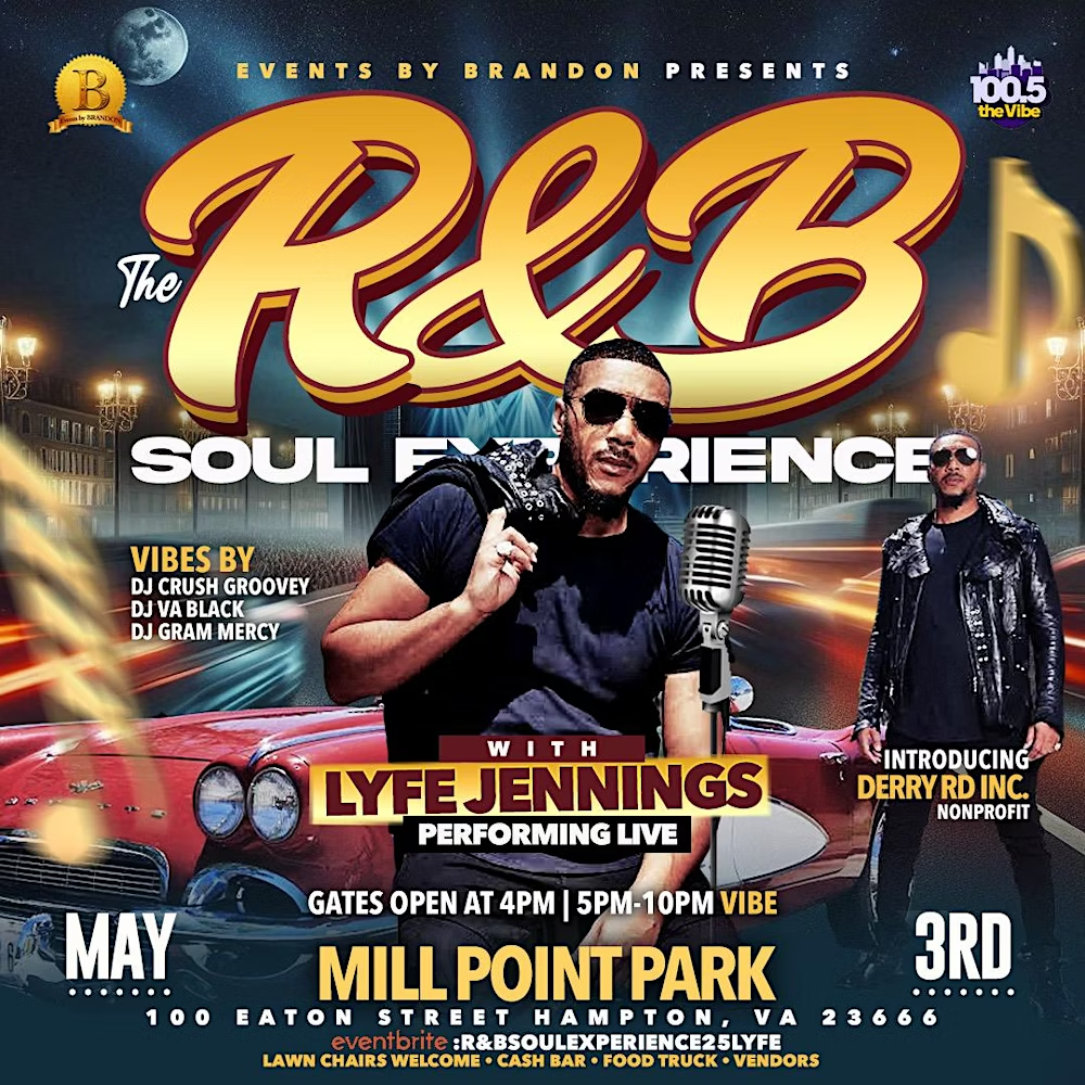 Lyfe Jennings at Yoshis Jazz Club - Oakland