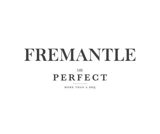 Free BBQ, Fremantle, WA - Hosted by Mr Perfect