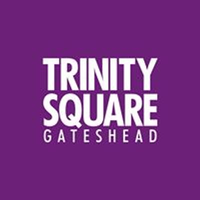 Trinity Square, Gateshead