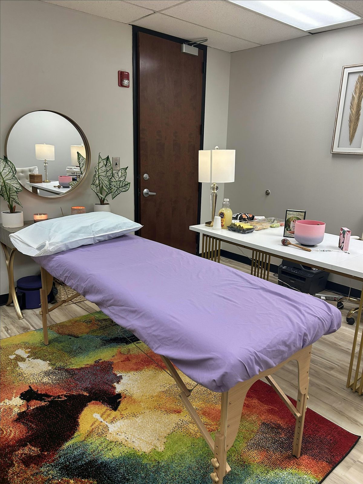 Reiki Share for Practitioners