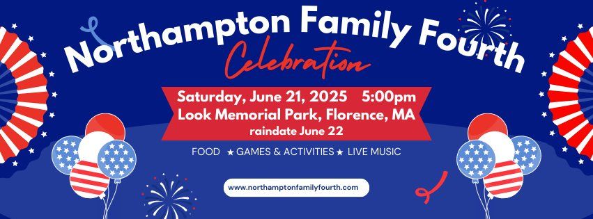 Northampton Family Fourth