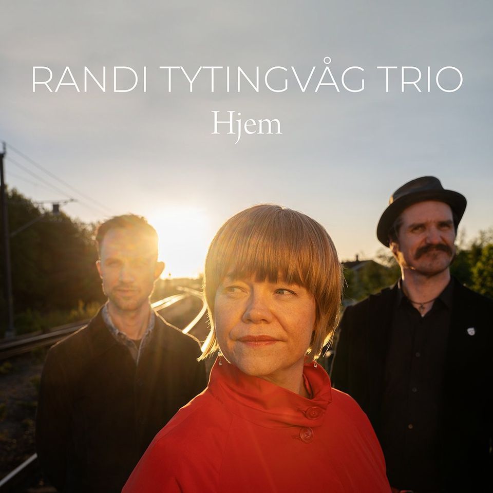 Randi Tytingv\u00e5g Trio i Viseklubben