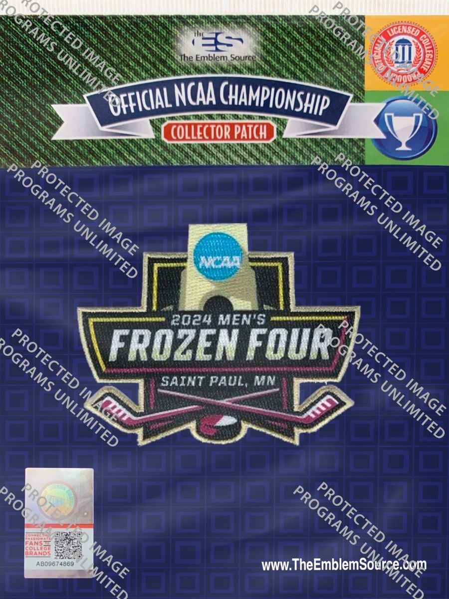 Quinnipiac Bobcats vs. Boston University Terriers