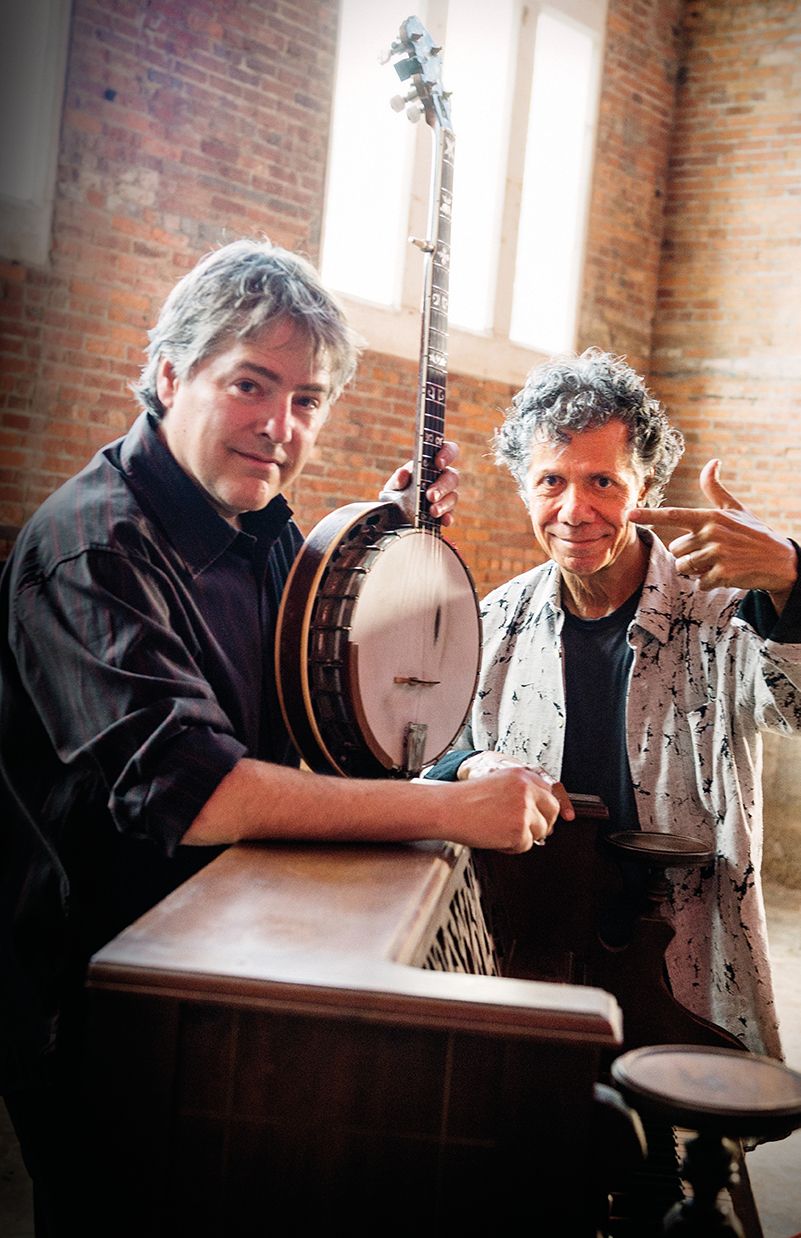 Bela Fleck