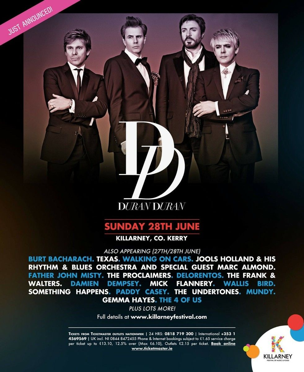 The Undertones with The Frank And Walters at O2 Shepherds Bush Empire