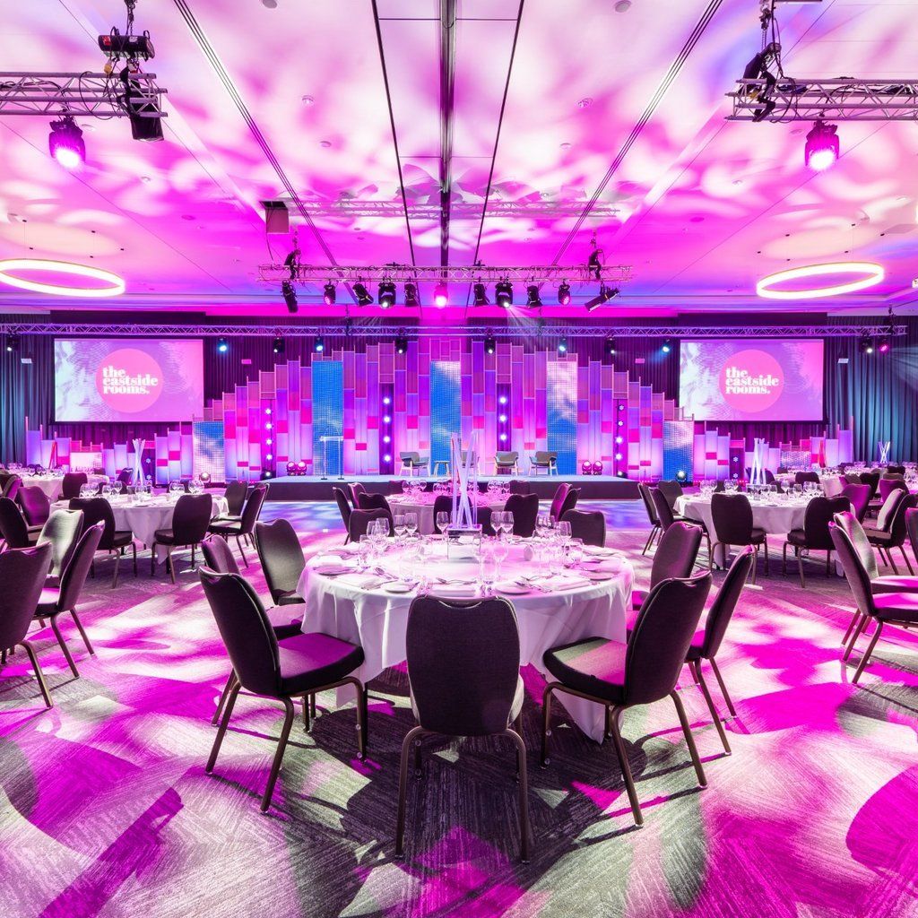 JB's New Year's Eve Gala