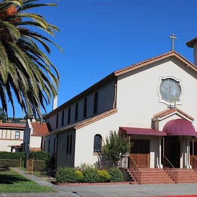 St. Francis Solano Church