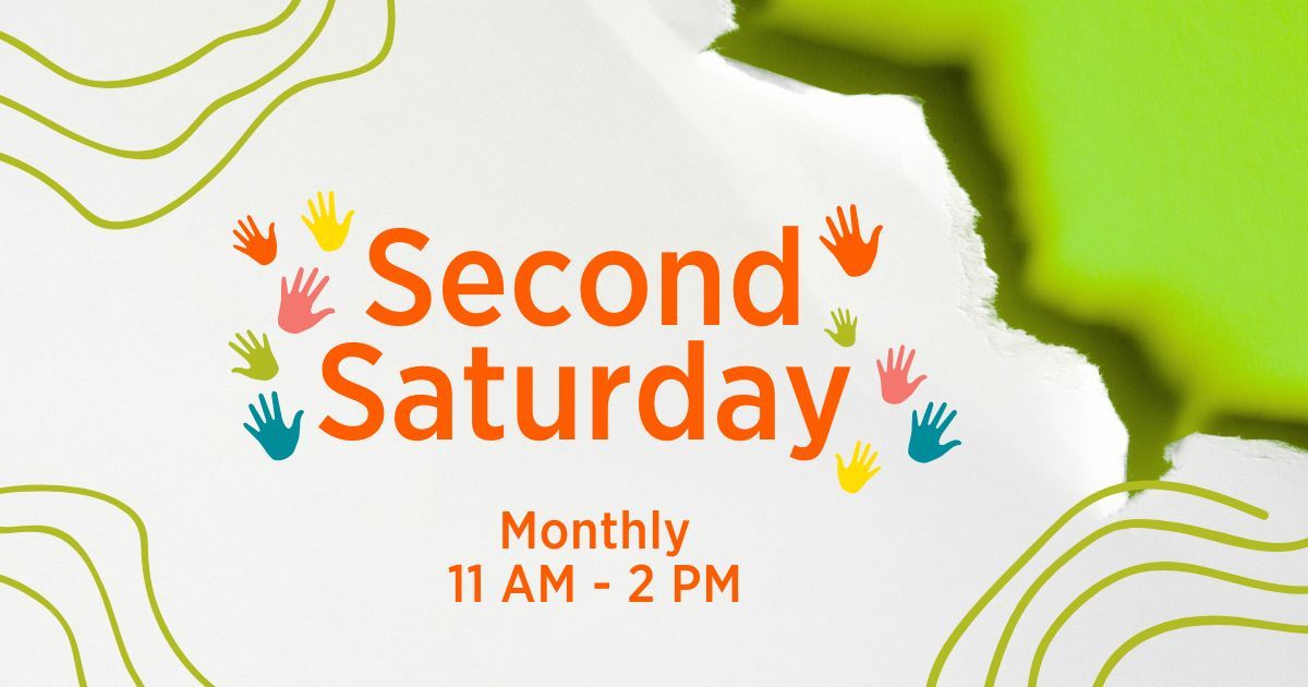 Second Saturday